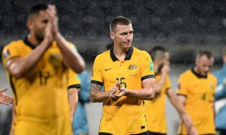 ฮอลลีวูดที่จบการแข่งขันฟุตบอลโลกรอบคัดเลือกดูเหมือนจะเพ้อฝันสำหรับ Socceroos
