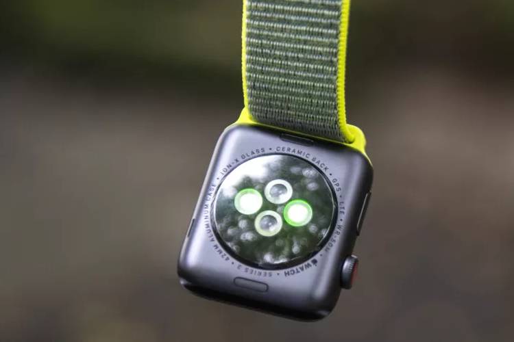 ตอนนี้ Apple Watch มีความลึกลับใหม่ด้วย watchOS 9